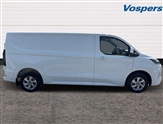 Ford Transit Custom Image 2