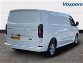 Ford Transit Custom Image 3