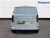 Ford Transit Custom Image 5