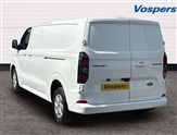 Ford Transit Custom Image 6