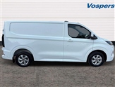 Ford Transit Custom Image 2