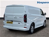 Ford Transit Custom Image 3