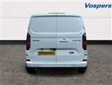 Ford Transit Custom Image 5