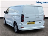 Ford Transit Custom Image 6