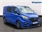 Ford Transit Custom Image 1