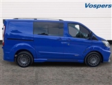 Ford Transit Custom Image 2