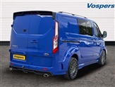 Ford Transit Custom Image 3