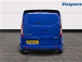Ford Transit Custom Image 5