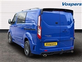 Ford Transit Custom Image 6