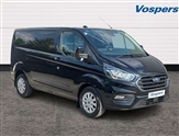 Ford Transit Custom Image 1