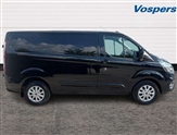Ford Transit Custom Image 2
