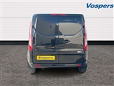 Ford Transit Custom Image 5