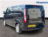 Ford Transit Custom Image 6
