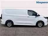 Ford Transit Custom Image 2