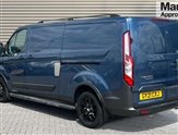 Ford Transit Custom Image 2