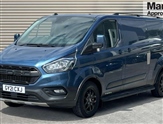 Ford Transit Custom Image 4