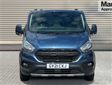 Ford Transit Custom Image 5