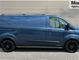Ford Transit Custom Image 6