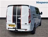 Ford Transit Custom Image 3