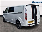 Ford Transit Custom Image 6