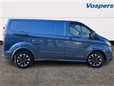 Ford Transit Custom Image 2