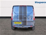 Ford Transit Custom Image 5