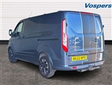 Ford Transit Custom Image 6