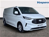 Ford Transit Custom Image 1