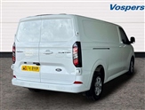 Ford Transit Custom Image 3