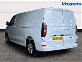 Ford Transit Custom Image 6