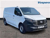 Ford Transit Custom Image 1