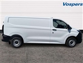 Ford Transit Custom Image 2
