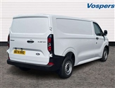 Ford Transit Custom Image 3