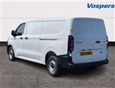 Ford Transit Custom Image 6