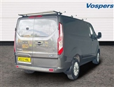 Ford Transit Custom Image 3