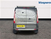 Ford Transit Custom Image 5