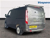 Ford Transit Custom Image 6