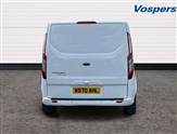Ford Transit Custom Image 5