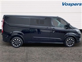 Ford Transit Custom Image 2