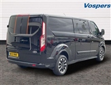 Ford Transit Custom Image 3