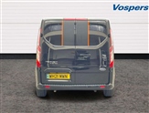 Ford Transit Custom Image 5