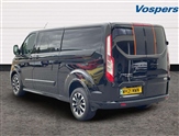 Ford Transit Custom Image 6