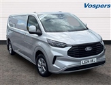 Ford Transit Custom Image 1