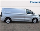 Ford Transit Custom Image 2