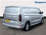 Ford Transit Custom Image 3