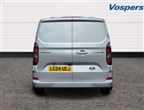 Ford Transit Custom Image 5