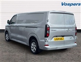 Ford Transit Custom Image 6