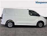 Ford Transit Custom Image 2