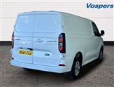 Ford Transit Custom Image 3