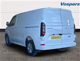 Ford Transit Custom Image 6